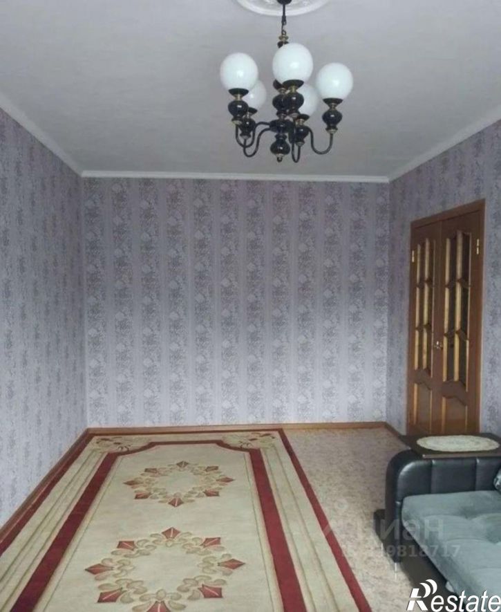 2-комн квартира улица Папина, 8,  д. 8