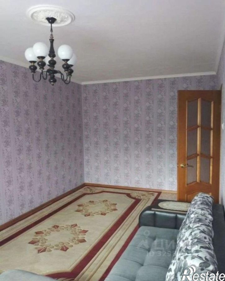 2-комн квартира улица Папина, 8,  д. 8