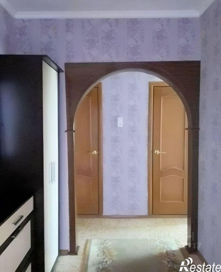 2-комн квартира улица Папина, 8,  д. 8