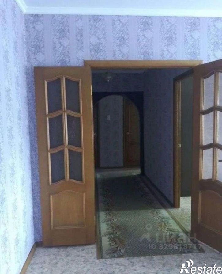 2-комн квартира улица Папина, 8,  д. 8