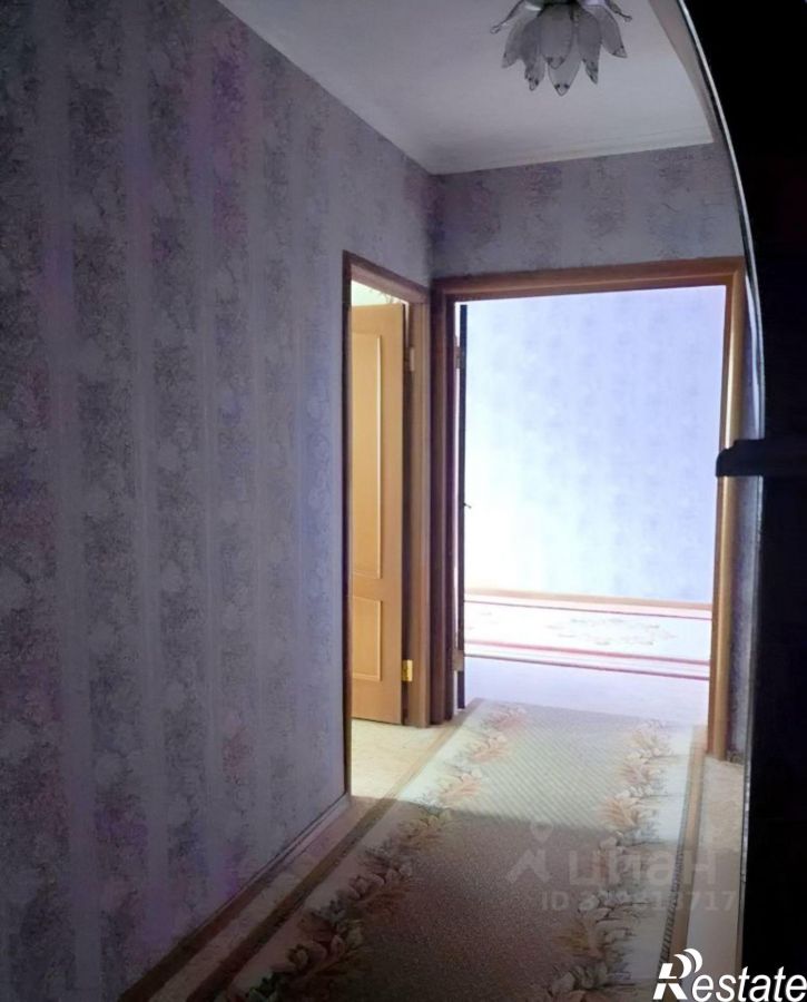 2-комн квартира улица Папина, 8,  д. 8