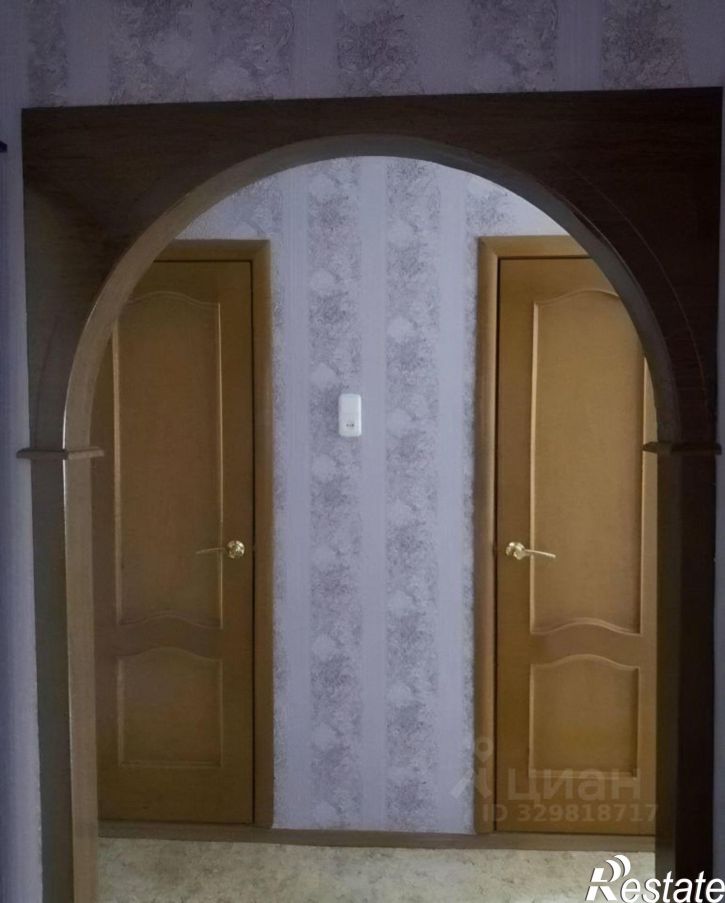 2-комн квартира улица Папина, 8,  д. 8