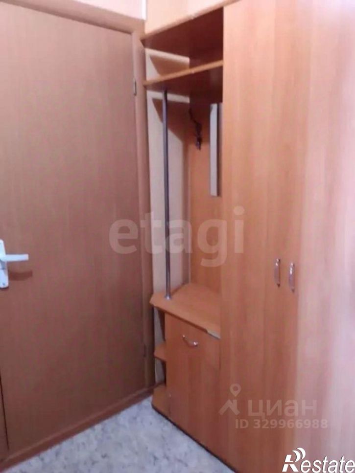 2-комн квартира улица Героя России Эдуарда Белана, 16,  д. 16