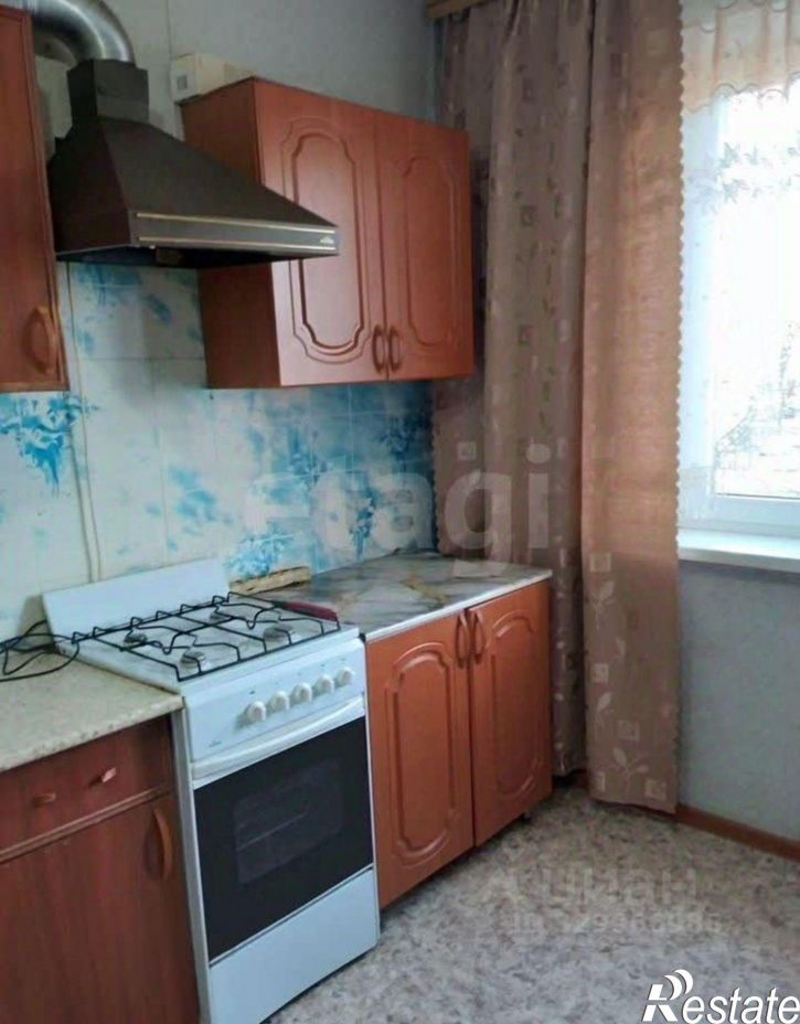 2-комн квартира улица Героя России Эдуарда Белана, 16,  д. 16