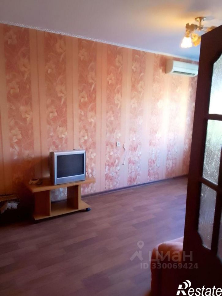 2-комн квартира ул А.Г. Стаханова, 35,  д. 35