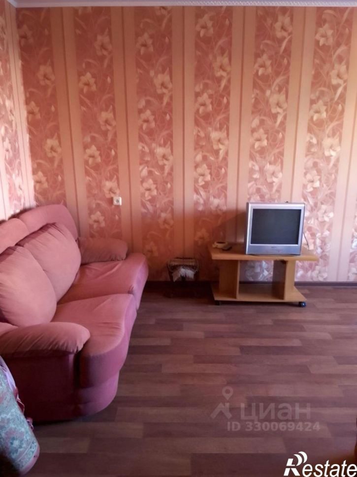 2-комн квартира ул А.Г. Стаханова, 35,  д. 35