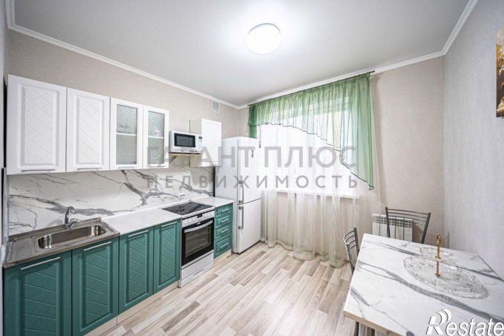 1-комн квартира ул М.И. Неделина, 10,  д. 10