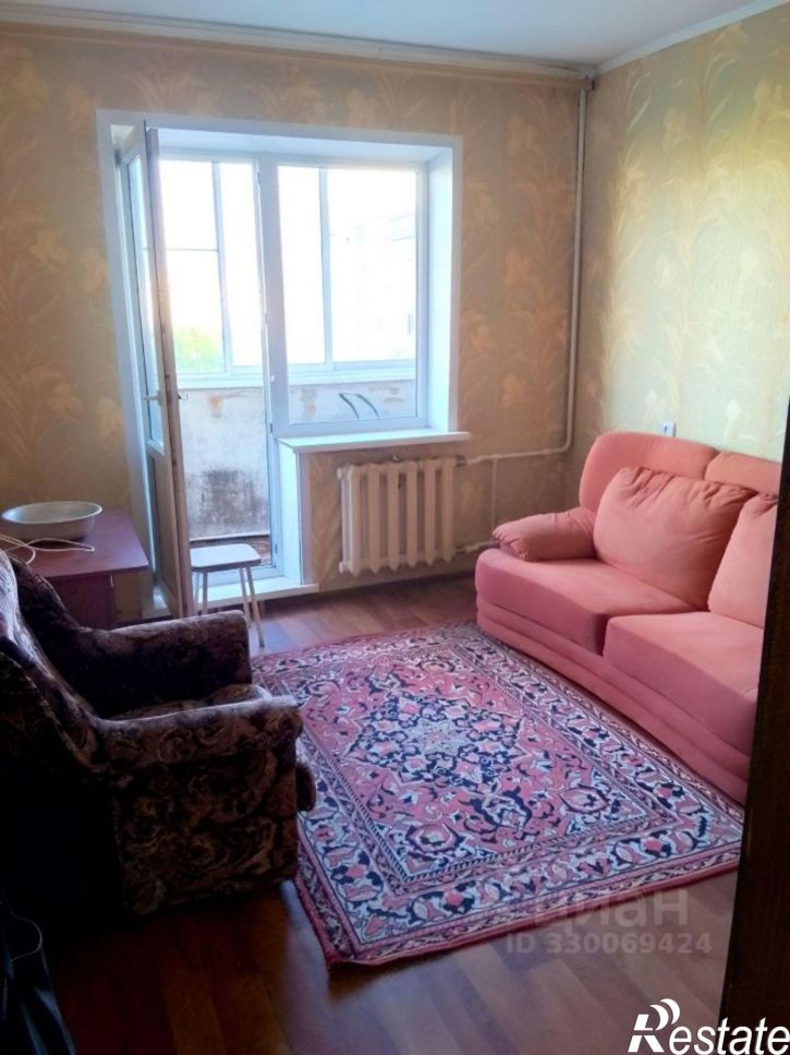 2-комн квартира ул А.Г. Стаханова, 35,  д. 35