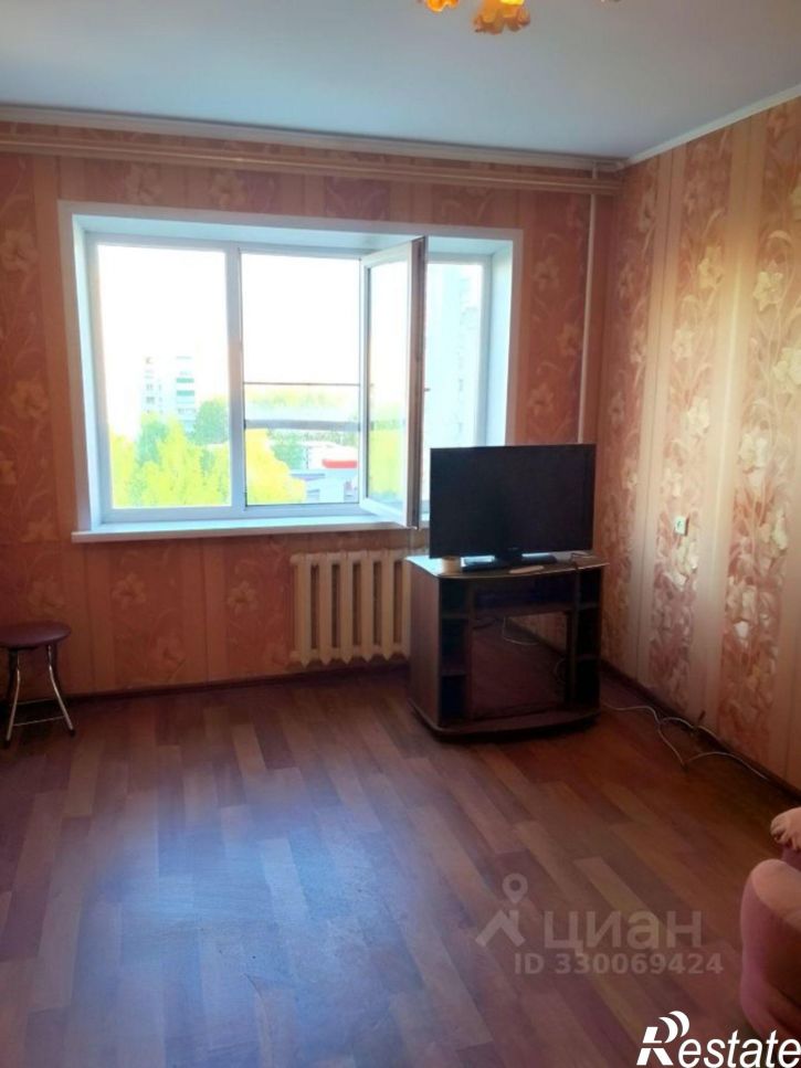 2-комн квартира ул А.Г. Стаханова, 35,  д. 35