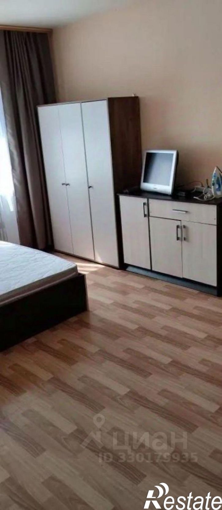 1-комн квартира Учебный пер, 4,  д. 4