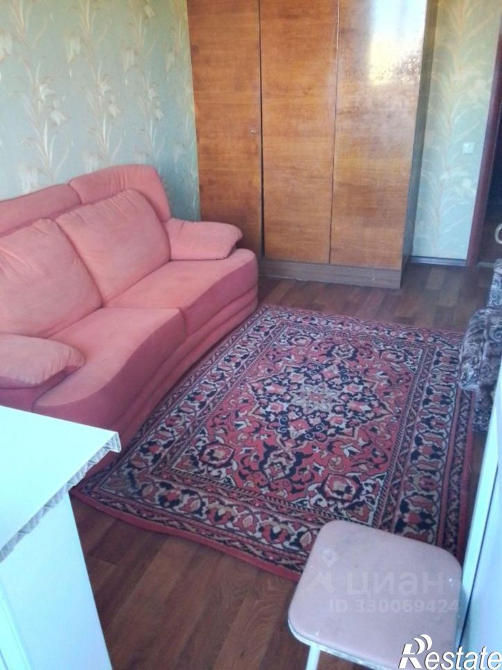 2-комн квартира ул А.Г. Стаханова, 35,  д. 35