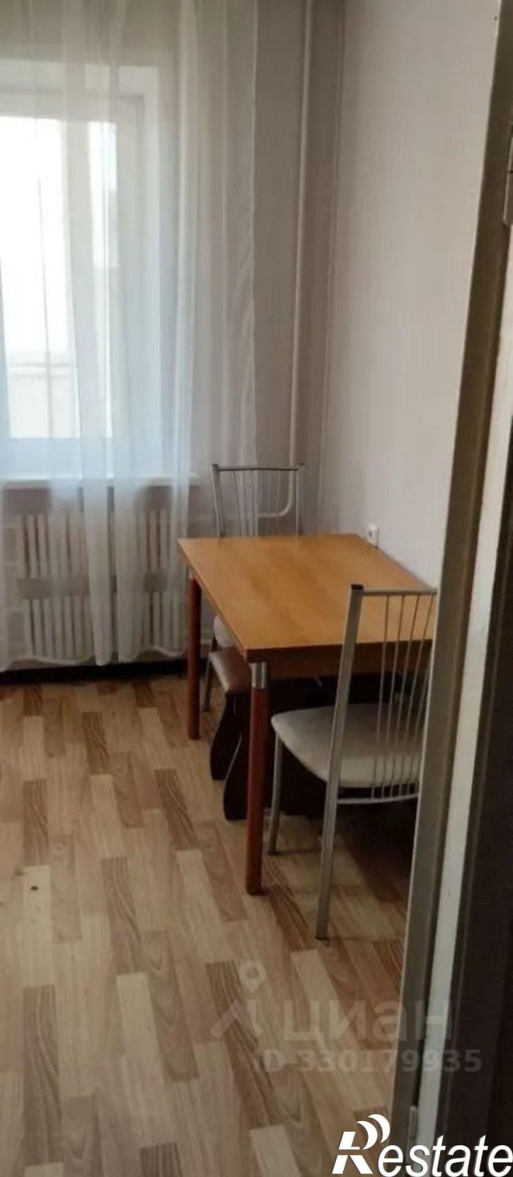 1-комн квартира Учебный пер, 4,  д. 4