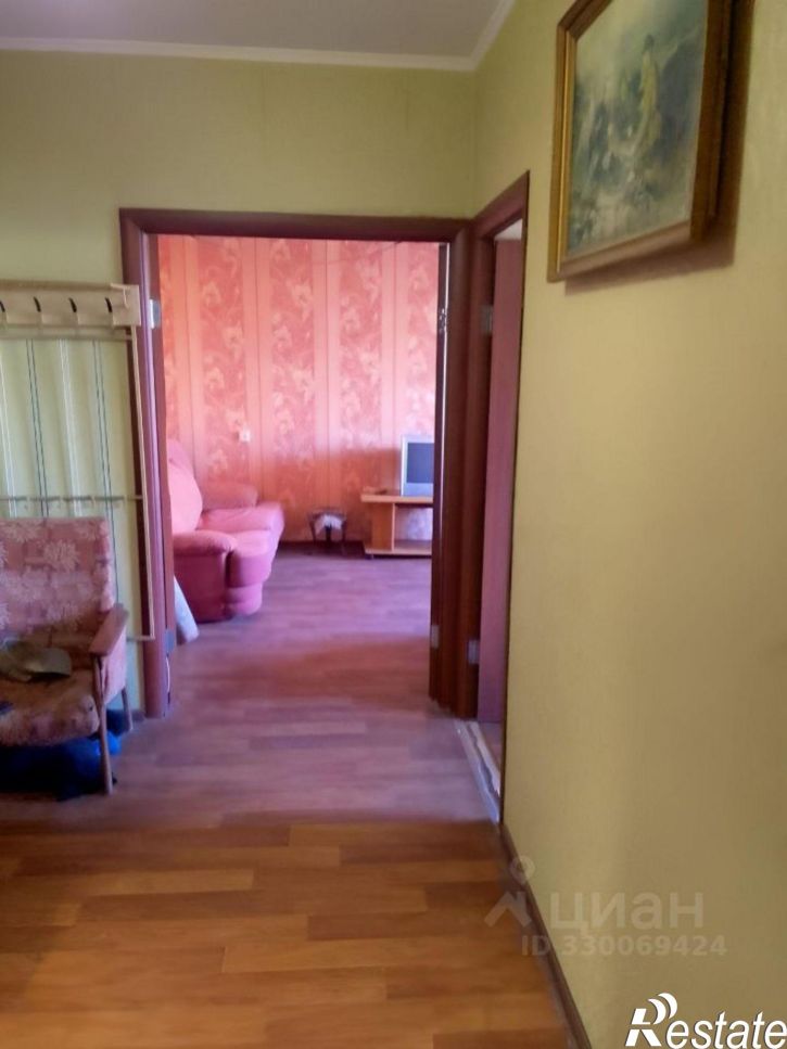 2-комн квартира ул А.Г. Стаханова, 35,  д. 35