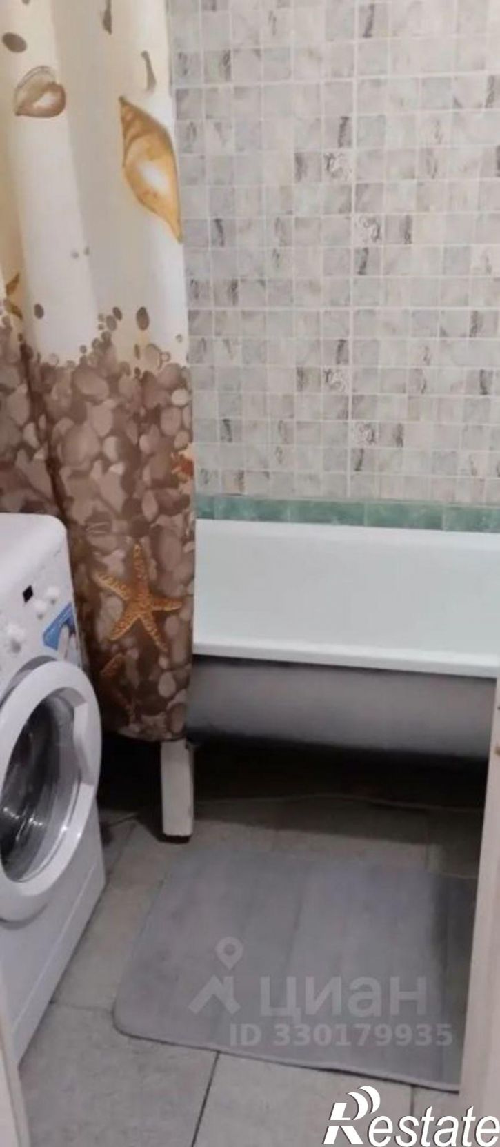 1-комн квартира Учебный пер, 4,  д. 4