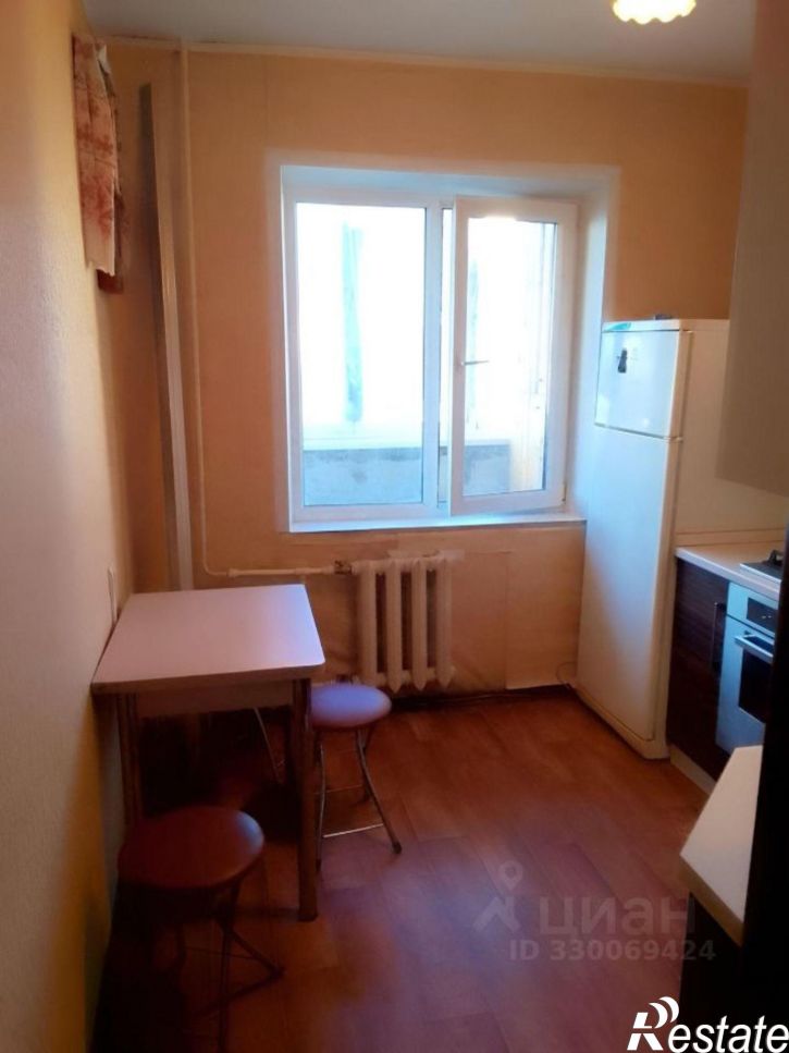 2-комн квартира ул А.Г. Стаханова, 35,  д. 35