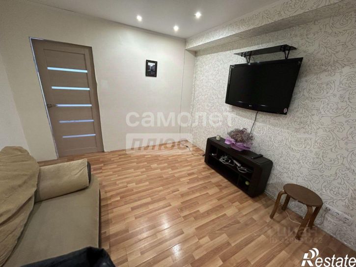 2-комн квартира Елецкое шоссе, 7а,  д. 7а
