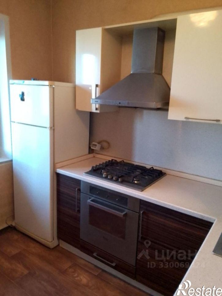 2-комн квартира ул А.Г. Стаханова, 35,  д. 35