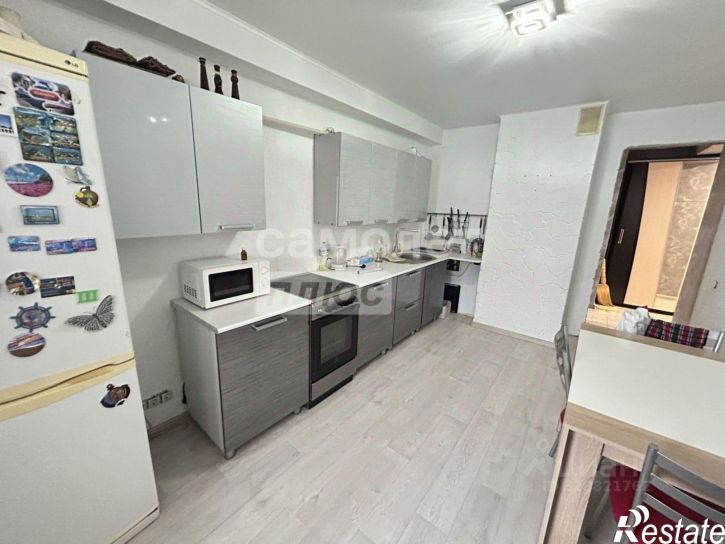 2-комн квартира Елецкое шоссе, 7а,  д. 7а
