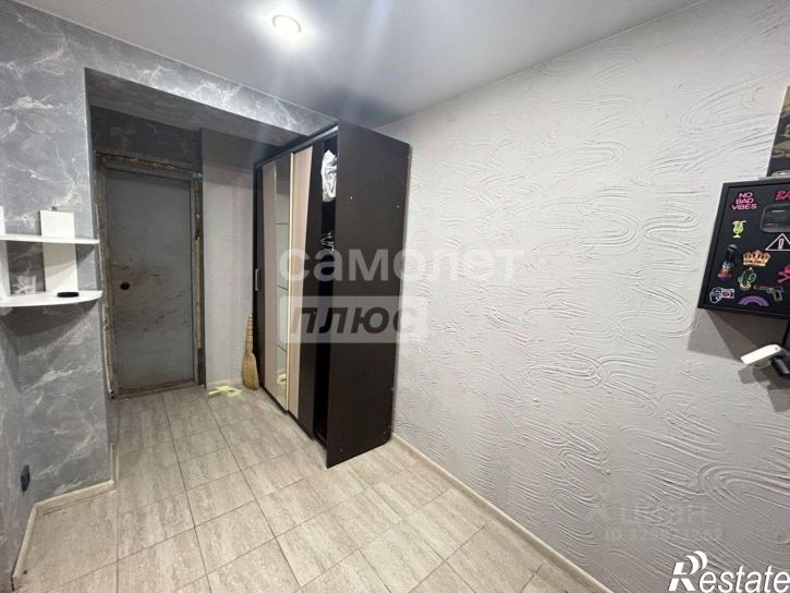 2-комн квартира Елецкое шоссе, 7а,  д. 7а
