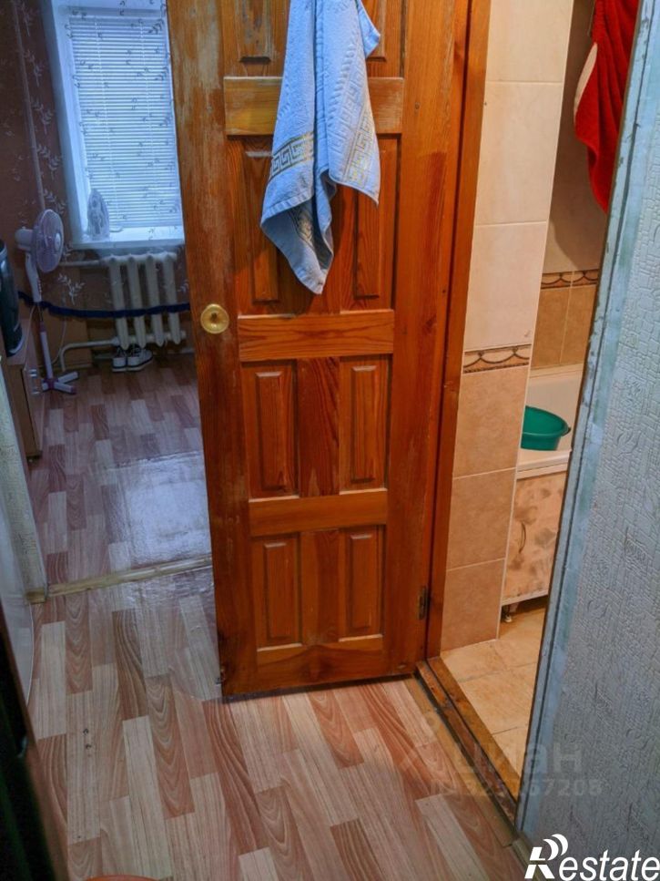 1-комн квартира ул Дзержинского, 29,  д. 29