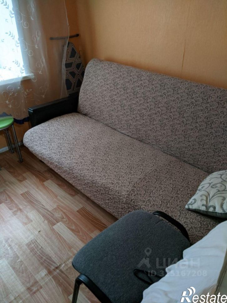 1-комн квартира ул Дзержинского, 29,  д. 29