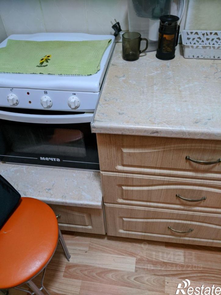 1-комн квартира ул Дзержинского, 29,  д. 29