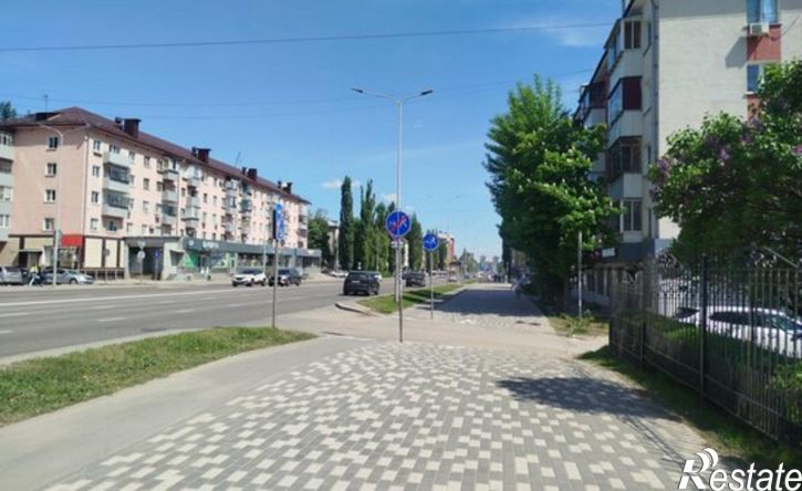 3-комн квартира Октябрьский округ