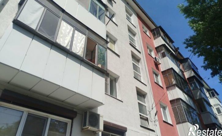 3-комн квартира Октябрьский округ