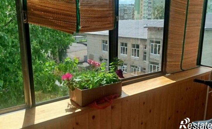 3-комн квартира Октябрьский округ
