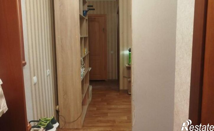 3-комн квартира Октябрьский округ