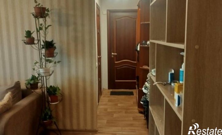 3-комн квартира Октябрьский округ