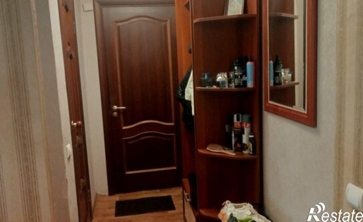 3-комн квартира Октябрьский округ