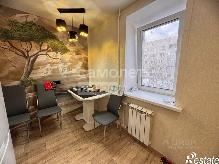 1-комн квартира ул Астраханская, 15а,  д. 15а