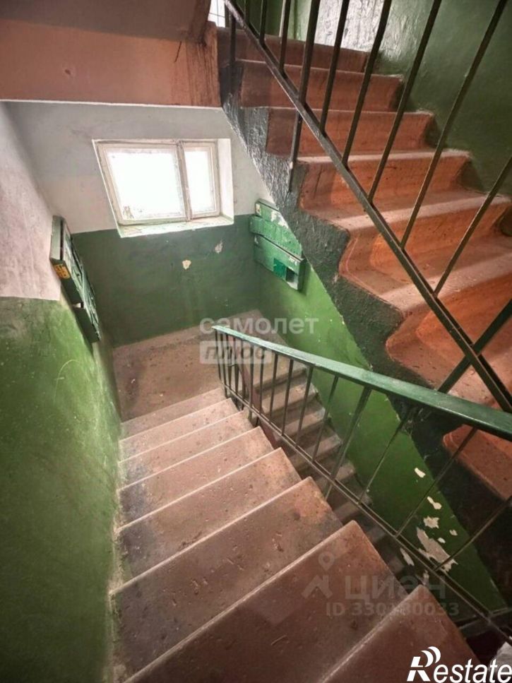 1-комн квартира ул Астраханская, 15а,  д. 15а