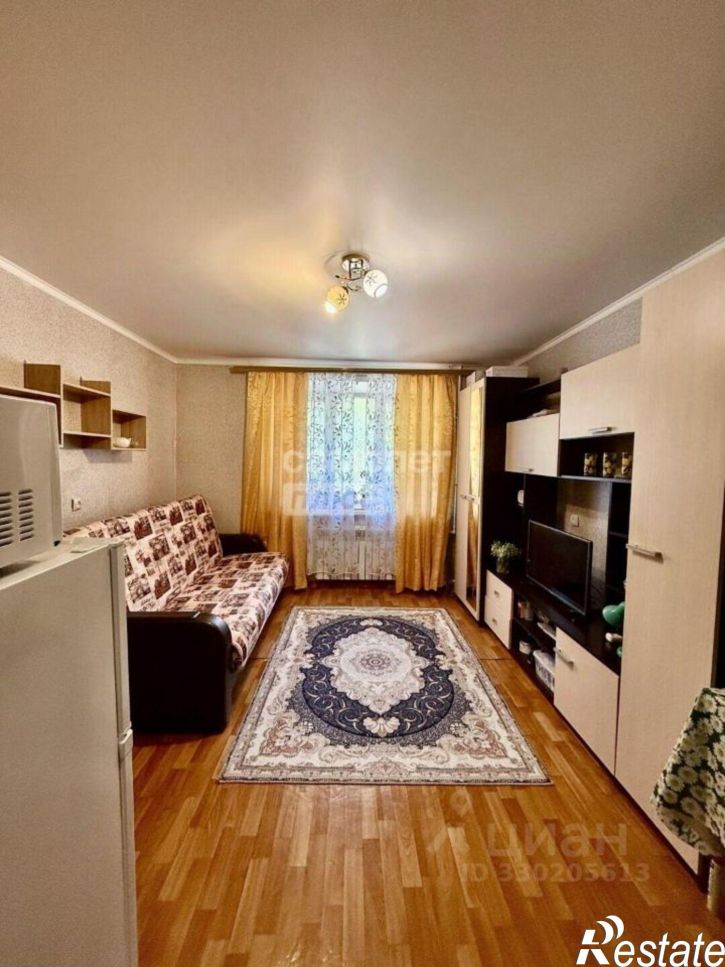Комната мкр 15-й, 3,  д. 3
