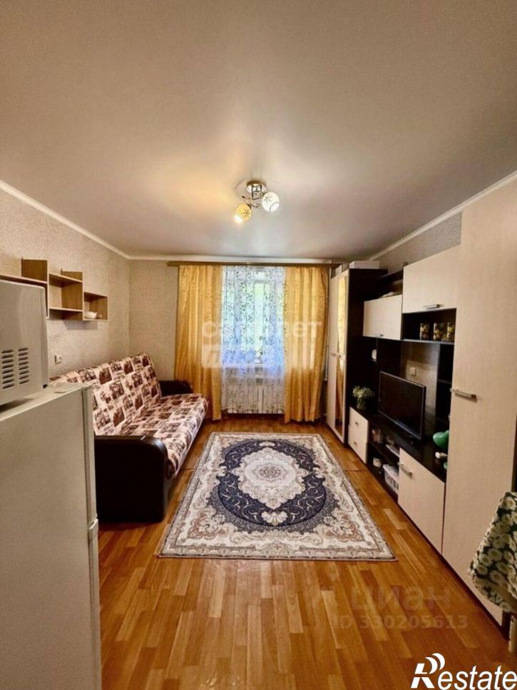 Комната мкр 15-й, 3,  д. 3