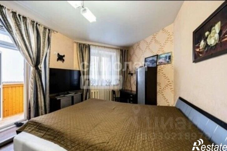 2-комн квартира ул Катукова, 19,  д. 19
