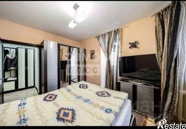2-комн квартира ул Катукова, 19,  д. 19
