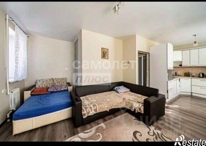 2-комн квартира ул Катукова, 19,  д. 19