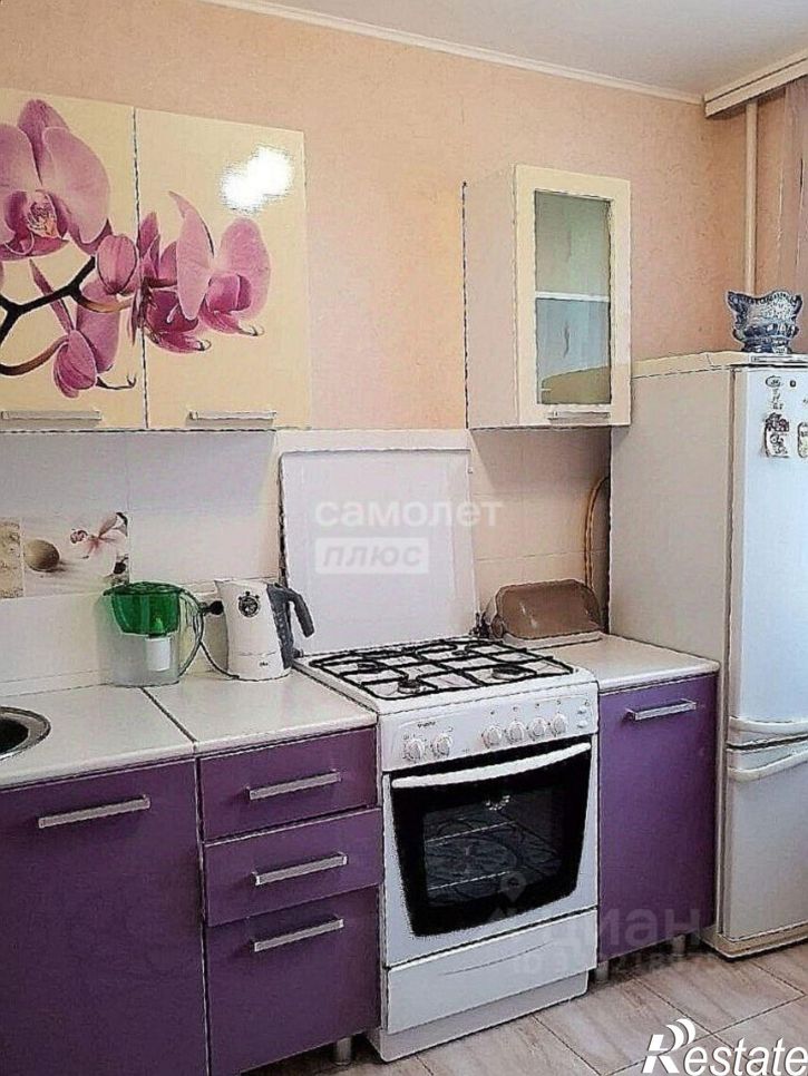 1-комн квартира ул Имени Хорошавина А.И., 29,  д. 29