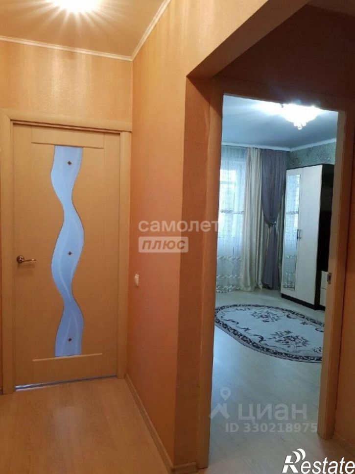 1-комн квартира ул Имени Хорошавина А.И., 29,  д. 29