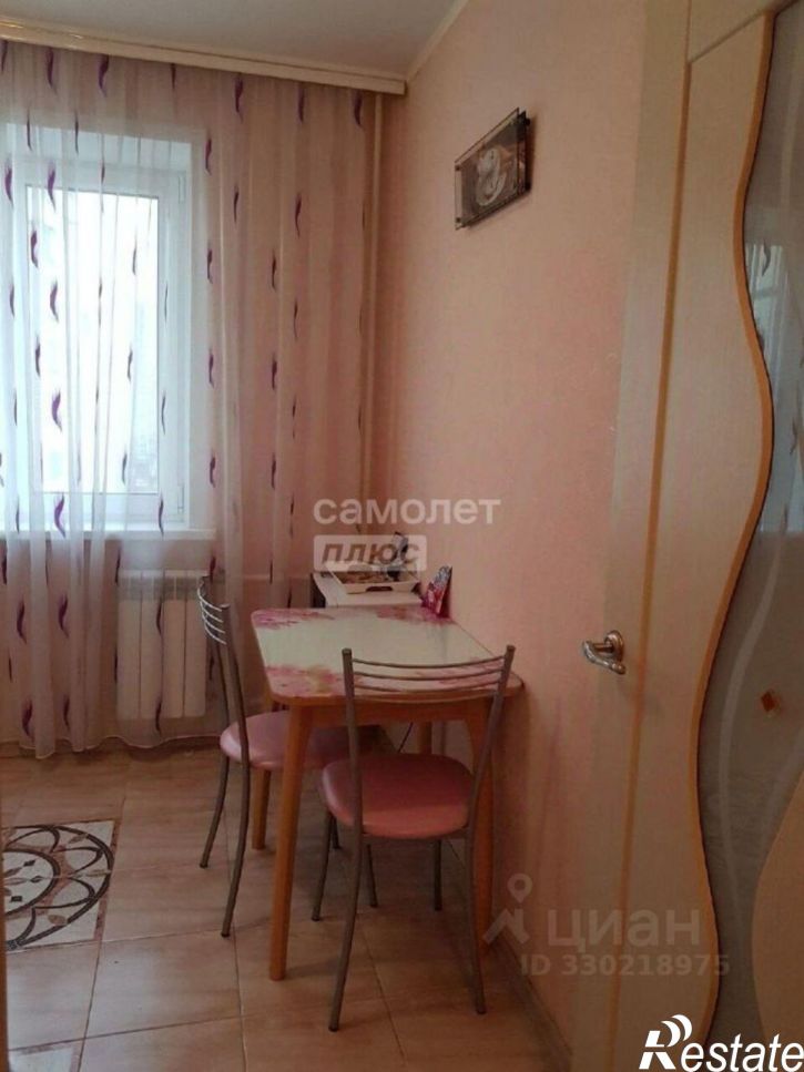 1-комн квартира ул Имени Хорошавина А.И., 29,  д. 29
