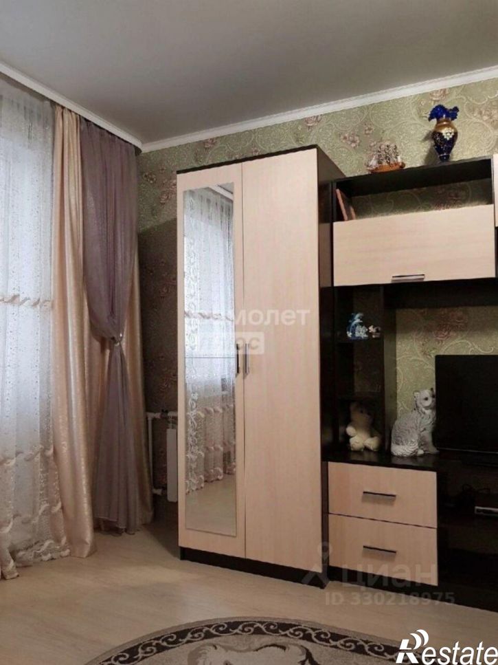 1-комн квартира ул Имени Хорошавина А.И., 29,  д. 29