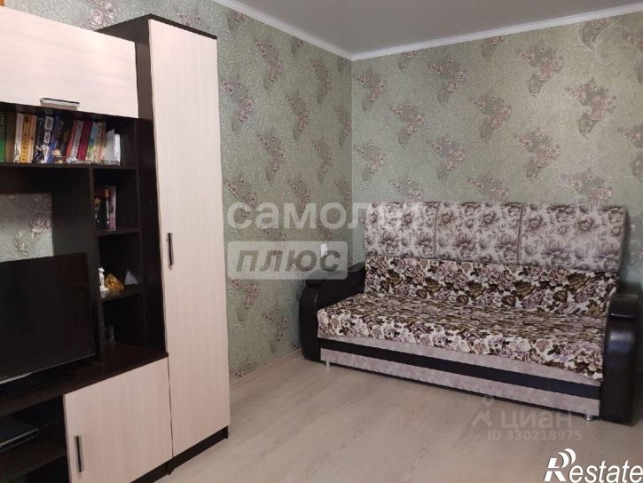 1-комн квартира ул Имени Хорошавина А.И., 29,  д. 29