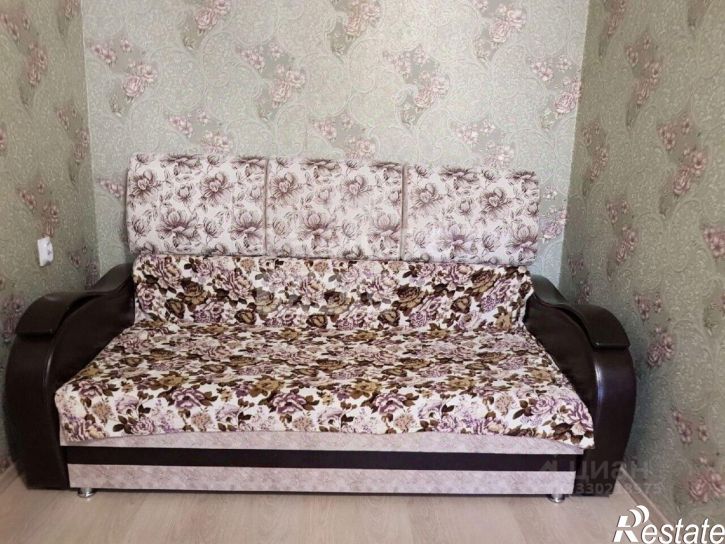 1-комн квартира ул Имени Хорошавина А.И., 29,  д. 29