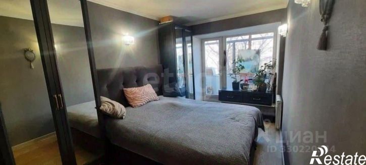3-комн квартира ул Гагарина, 41,  д. 41