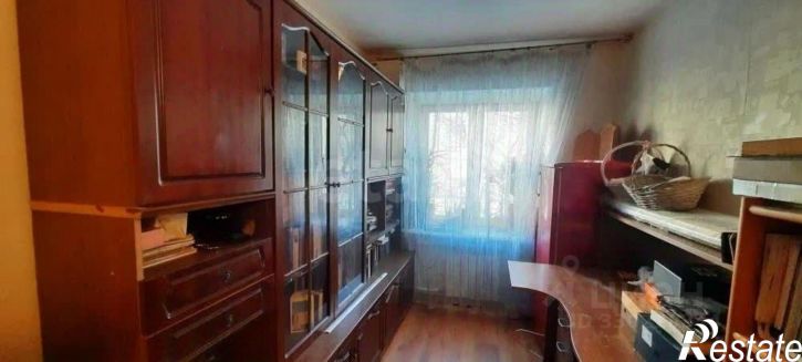 3-комн квартира ул Гагарина, 41,  д. 41
