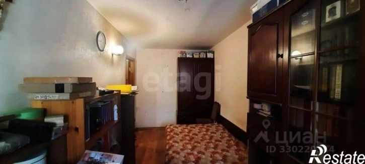 3-комн квартира ул Гагарина, 41,  д. 41