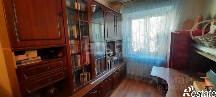 3-комн квартира ул Гагарина, 41,  д. 41