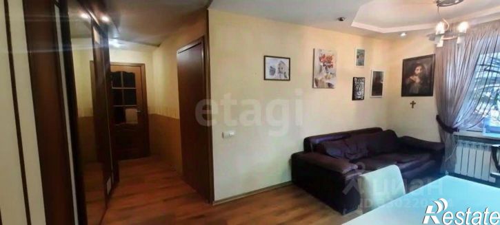 3-комн квартира ул Гагарина, 41,  д. 41